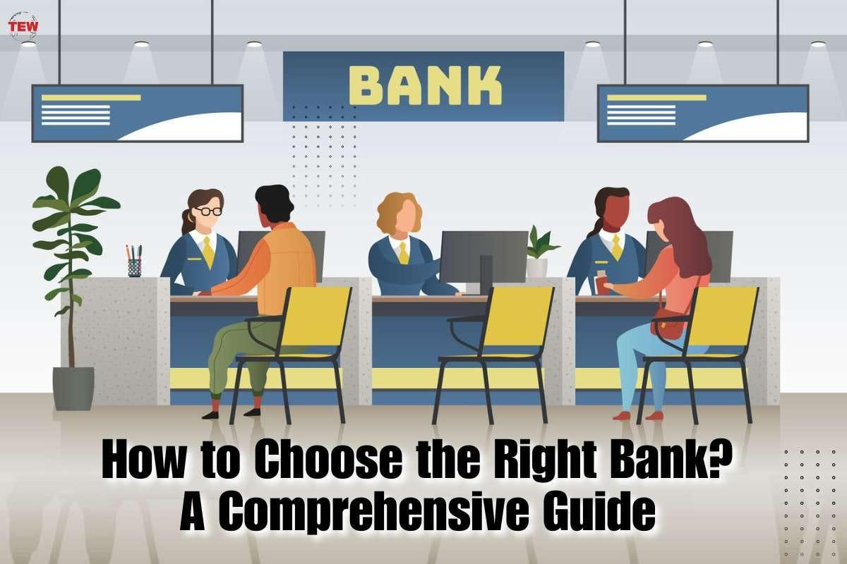 Choosing the Right Bank Account, Understanding Your Options and Making Informed Decisions