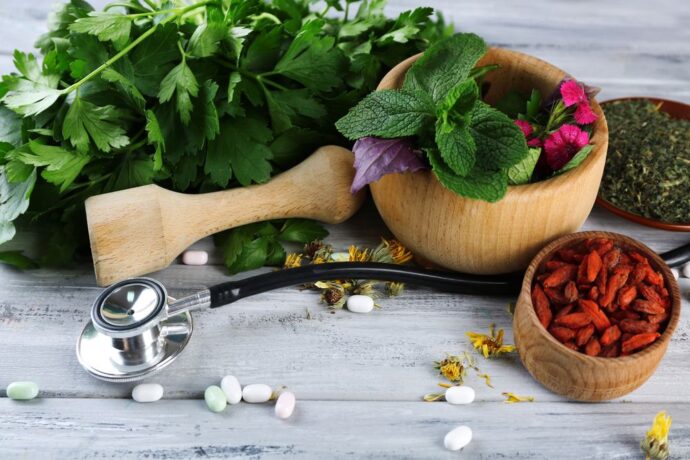 Exploring Alternative Medicine Practices