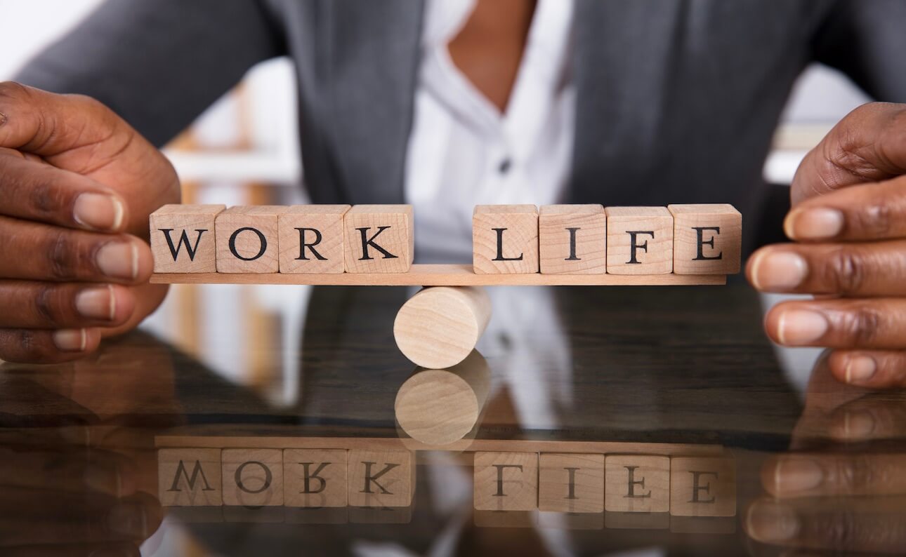 The Evolution of Work-Life Integration, Redefining Work, Leisure, and Personal Time