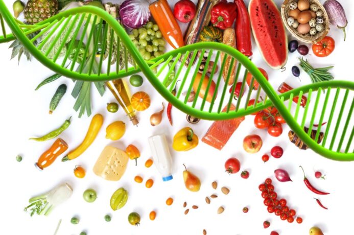 The Intersection of Nutrition and Genetics