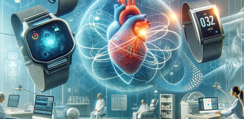 The Role of Wearable Health Technology in Preventive Medicine