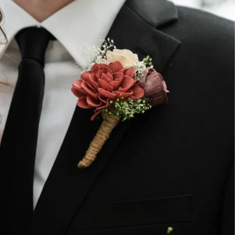 The Boutonniere