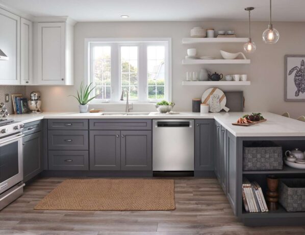 Kitchen Remodeling: Transforming the Heart of Your Home