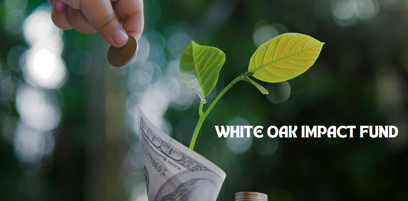 white oak impact fund