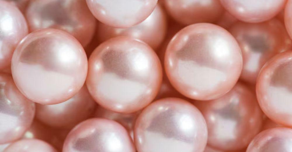 pink pearls are classic ones nyt