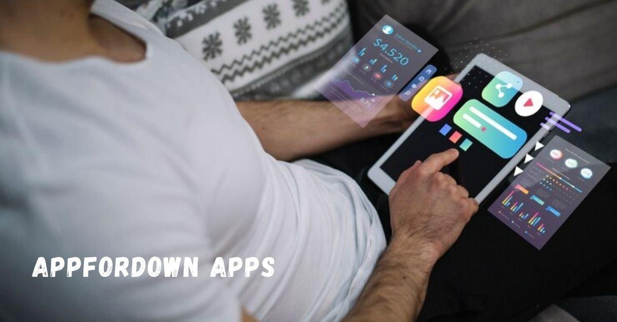 appfordown download