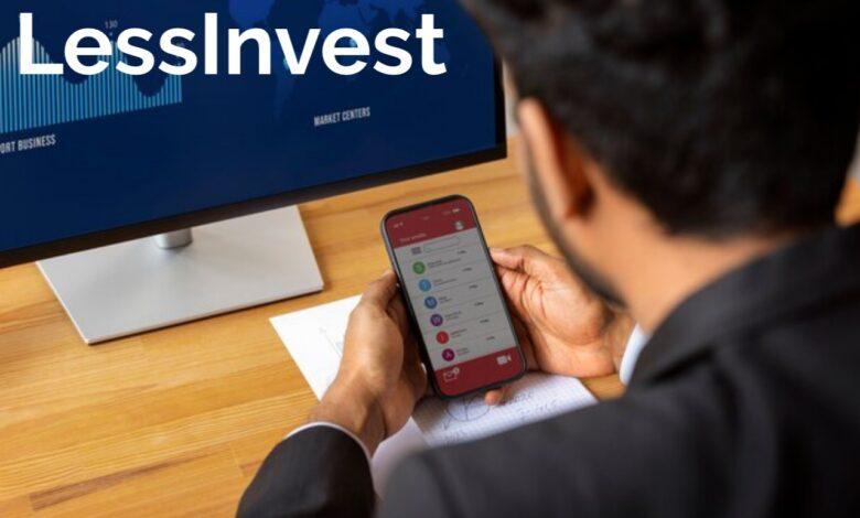 lessinvest