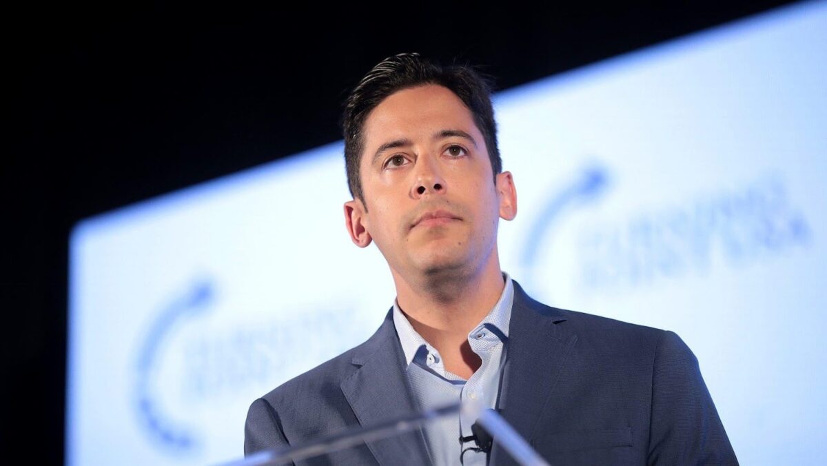 michael knowles twitter