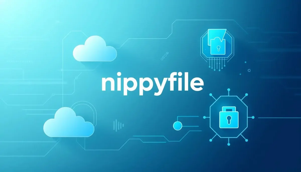 Nippyfile